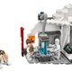 Illustration for article titled Lego iStar Wars/i Returns to Hoth With This Amazing Playset